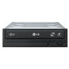 masterizzatore dvd lg sata nero dvd+-r/+-rw 16x nero dual layeroem